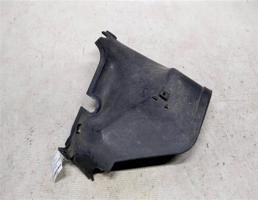 Крышка моторчика печки для BMW 3 Е46 98-05г  запчасти бу