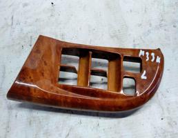 Рамка кнопок ЭСП для Nissan Maxima A33 (1999—2006)  запчасти бу