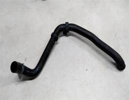 Патрубок радиатора нижний для VOLKSWAGEN Caddy III (2004—2010)  запчасти бу