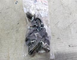 Пистон бампера заднего для Ford Focus I (1998—2004)  запчасти бу