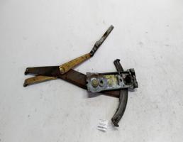 Стеклоподъемник передний правый для Opel Omega A (1984—1994)  запчасти бу