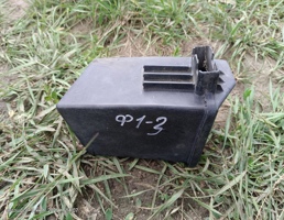 Резонатор воздушного фильтра для Ford Focus I (1998—2004)  запчасти бу