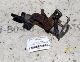 Ручка открывания багажника и лючка бака для KIA Avella I (1994—2000)  запчасти бу