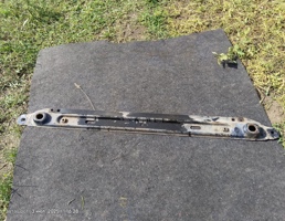 Кронштейн радиатора для Peugeot 3008 I рестайлинг (2013—2016)  запчасти бу