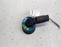 Крышка бачка ГУРа для Audi 100 C3 (1982—1988)  запчасти бу