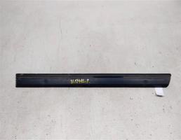 Молдинг двери задней левой для Mercedes-Benz E-класс W124/S124/C124/A124 (1984—1997)  запчасти бу