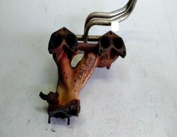 Коллектор впускной для Mazda 626 GD 87-92г  запчасти бу