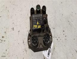 Коммутатор для Mercedes-Benz S-класс W140 (1991—1998)  запчасти бу