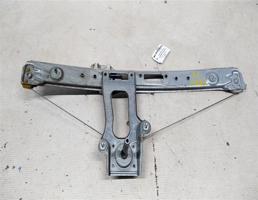 Стеклоподъемник задний левый для BMW 3 серия E46 (1998—2003)  запчасти бу