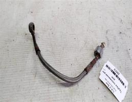 Трубка топливная регулятора давления для Audi 100 C4 (1990—1994)  запчасти бу