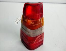 Фонарь задний левый для Mercedes-Benz E-класс W124/S124/C124/A124 (1984—1997)  запчасти бу