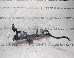 Рампа топливная для Volvo 940 I (1988—1998)  запчасти бу