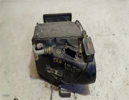 Испаритель кондиционера для Audi 100 C4 (1990—1994)  запчасти бу