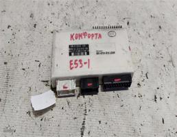 ЭБУ комфорта для BMW X5 E53 (1999—2003)  запчасти бу