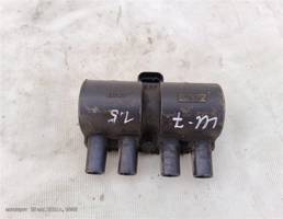 Катушка зажигания модуль для ЗАЗ Chance I (2009—2014)  запчасти бу