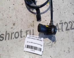 Датчик АВS задний правый для Mercedes-Benz S-класс W220 (1998—2005)  запчасти бу