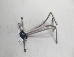 Трубка радиатора печки для Mercedes-Benz E-класс W124/S124/C124/A124 (1984—1997)  запчасти бу