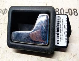 Крючок двери передней правой для Audi 80 B4 (1991—1996)  запчасти бу