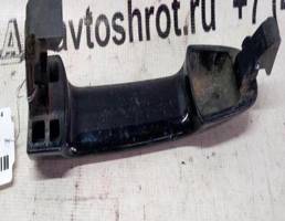 Ручка двери наружная передней правой для Toyota RAV4 II (2000—2003)  запчасти бу