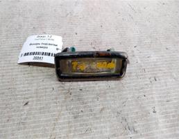 Фонарь подсветки номера для Ford Focus 1 98-05г  запчасти бу