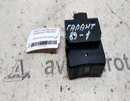 Кнопка ПТФ для Mitsubishi Galant VI (1987—1992)  запчасти бу