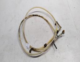 Клапан ВУТ+трубка для Mercedes-Benz T1 I (1977—1995)  запчасти бу