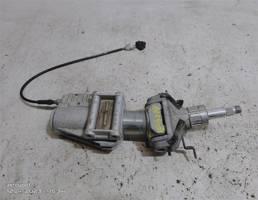 Колонка рулевая для Audi A6 C4 (1994—1997)  запчасти бу