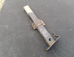 Кронштейн передней балки для Citroen C4 I (2004—2014)  запчасти бу