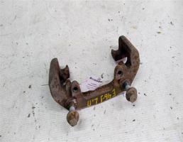 Скоба суппорта переднего для BMW 3 серия E46 (1998—2003)  запчасти бу