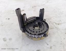 Шлейф датчик руля для Audi A4 B6 (2000—2006)  запчасти бу