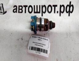 Форсунка инжекторная эл для Mazda Xedos 9 I (1993—2000)  запчасти бу