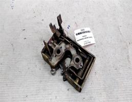 Замок двери передней левой для VOLKSWAGEN Jetta II (1984—1992)  запчасти бу