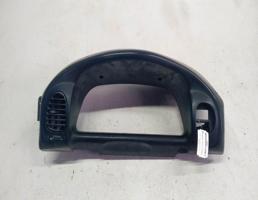 Рамка панели приборов для Hyundai Grace I (1986—2004)  запчасти бу