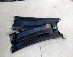 Жабо км-т для Daewoo Nexia I (1995—2008)  запчасти бу