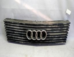 Решетка радиатора для Audi 100 C3 (1982—1988)  запчасти бу