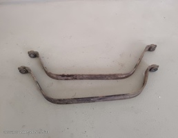 Крепление топливного бака для Chery Tiggo 7 Pro Max I (2022—2025)  запчасти бу