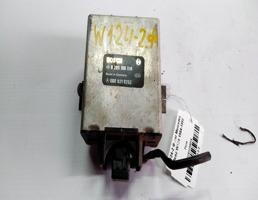 Реле для Mercedes-Benz E-класс W124/S124/C124/A124 (1984—1997)  запчасти бу