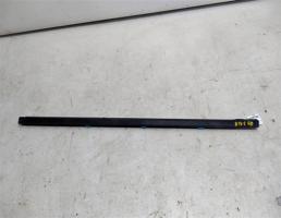 Молдинг стекла двери передней левой для Nissan Almera N16 00-06г  запчасти бу