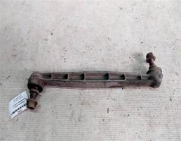 Стойка стабилизатора переднего для Opel Astra G (1998—2009)  запчасти бу