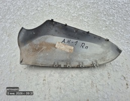 Крышка зеркала наружная правая для Opel Astra H (2004—2007)  запчасти бу