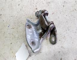 Петля двери задней нижняя левая для Chevrolet Lanos I (2002—2009)  запчасти бу