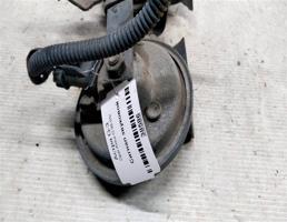 Сигнал звуковой для Opel Astra G (1998—2009)  запчасти бу