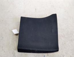 Крышка под торпедо левая для Peugeot 308 I рестайлинг (2011—2015)  запчасти бу