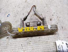 Фонарь подсветки номера для Mercedes-Benz E-класс W124/S124/C124/A124 (1984—1997)  запчасти бу