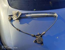 ЭСП передний левый для Mazda 6 GG рестайлинг (2005—2008)  запчасти бу