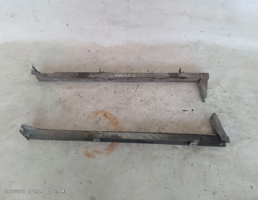 Порог кузова пара для Land Rover Defender I рестайлинг (2007—2016)  запчасти бу