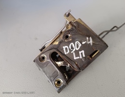 Замок двери передней левой для Land Rover Defender I (1983—2007)  запчасти бу