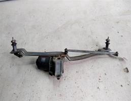 Трапеция стеклоочистителя для VOLKSWAGEN Golf Mk2 (1983—1992)  запчасти бу