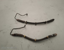 Шланг тормозной передний для Land Rover Defender I рестайлинг (2007—2016)  запчасти бу