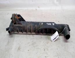 Бачок радиатора для Audi 100 C4 (1990—1994)  запчасти бу